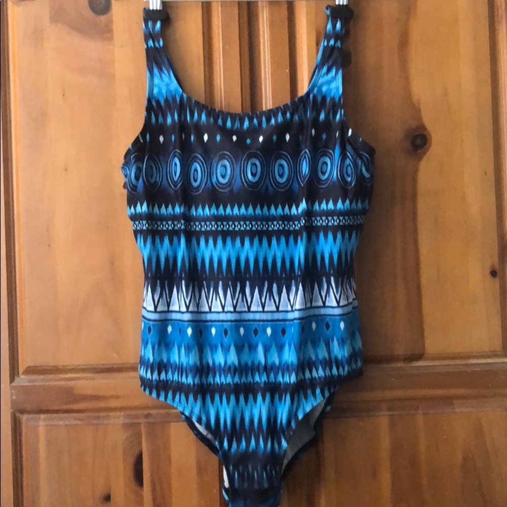 Swim Suits For all Plus Size bathing suit size 20